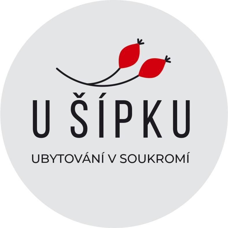 Dum U Sipku Hotel Krasna Lipa Ngoại thất bức ảnh