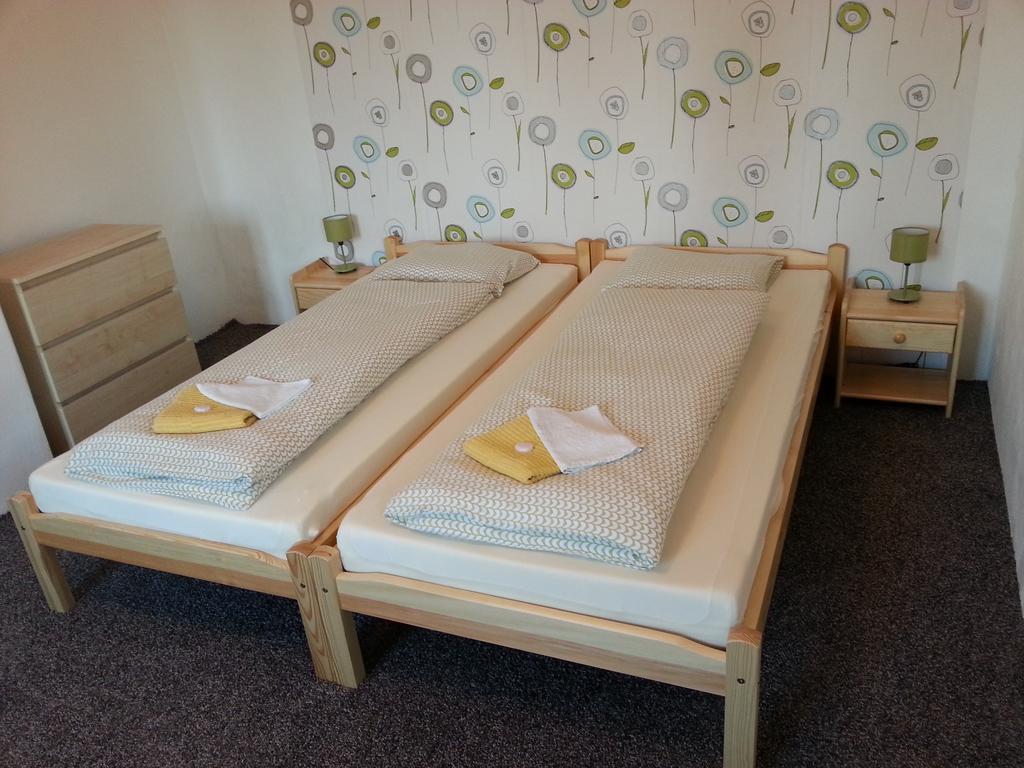 Dum U Sipku Hotel Krasna Lipa Phòng bức ảnh